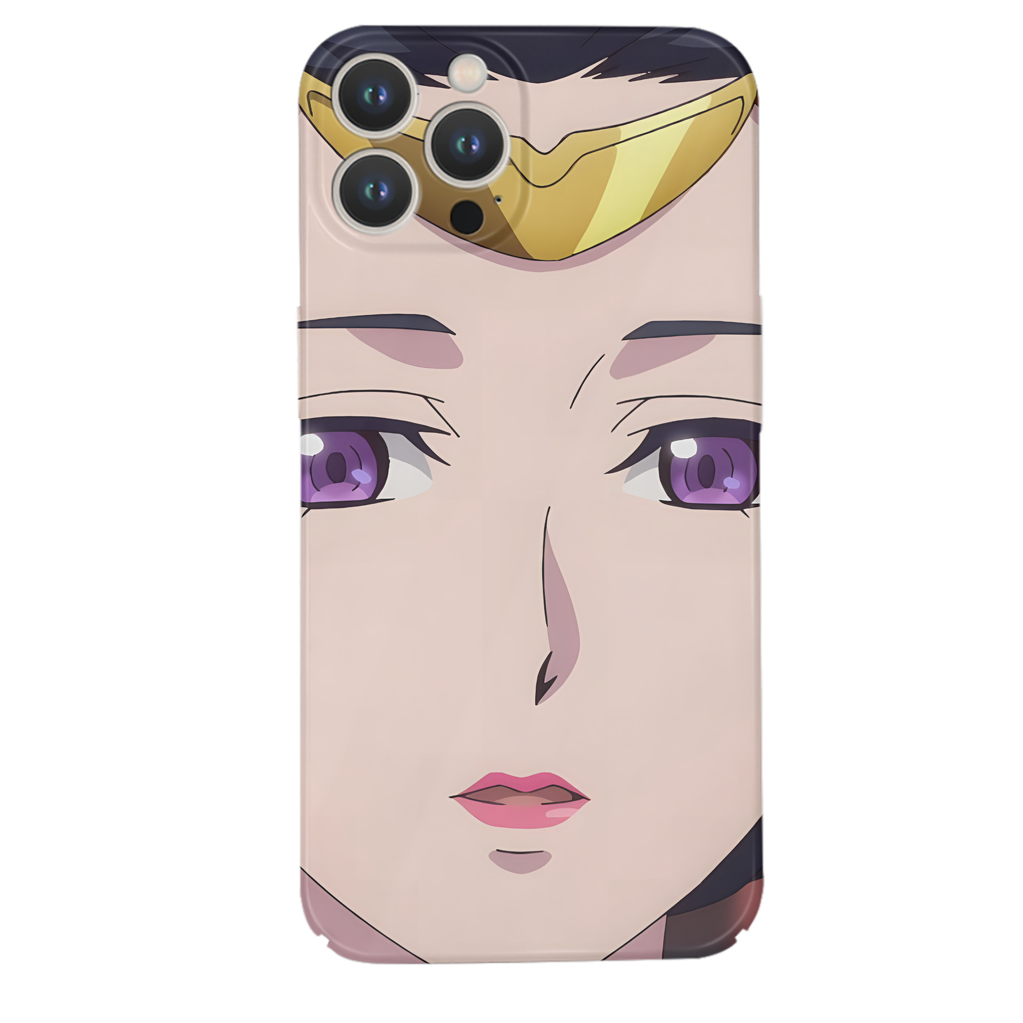（画像用） 薬屋のひとりごと The Apothecary Diaries 【iPhone 14シリーズ対応】ハードケース
